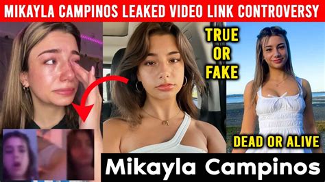 mikayla campino porn|We Found For You « mikayla campino leaked video